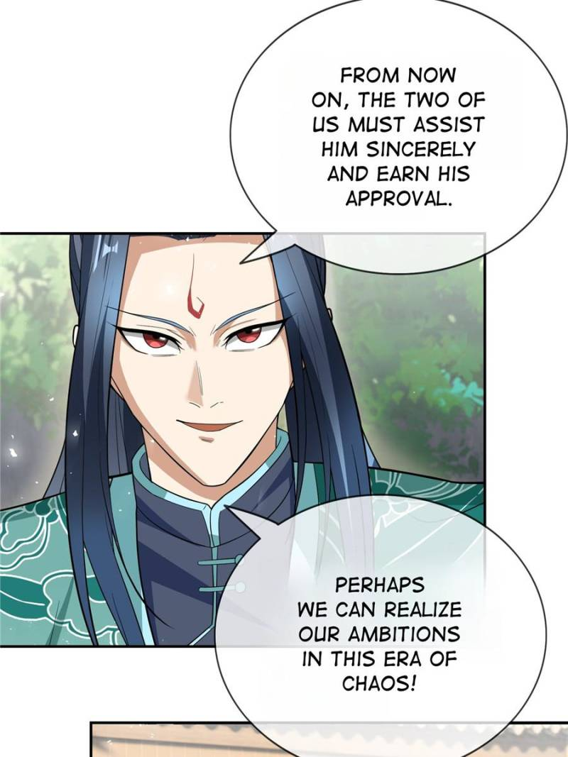Rise of the Sect Master Chapter 33 - Page 55