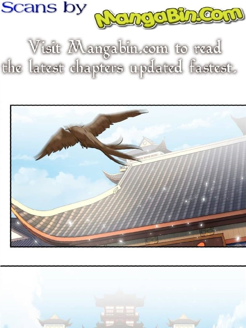 Rise of the Sect Master Chapter 34 - Page 1