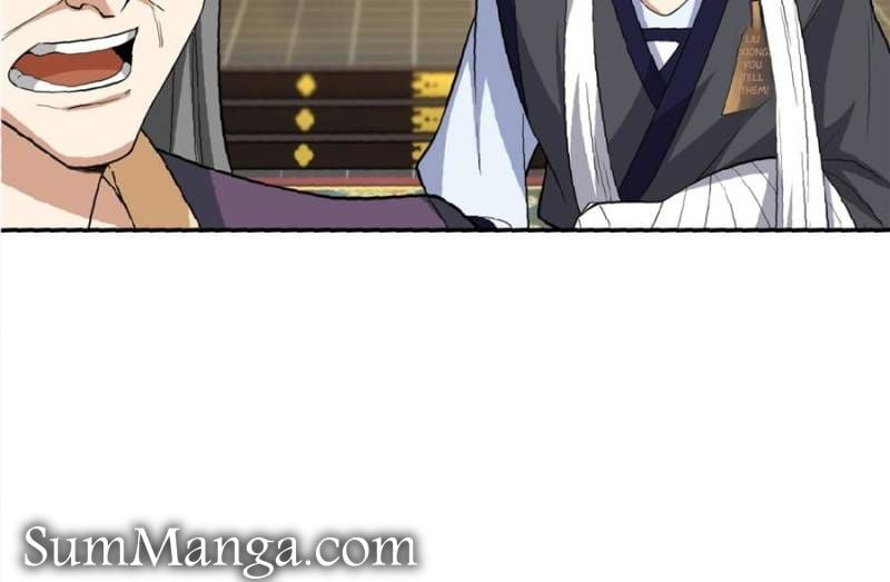 Rise of the Sect Master Chapter 34 - Page 14