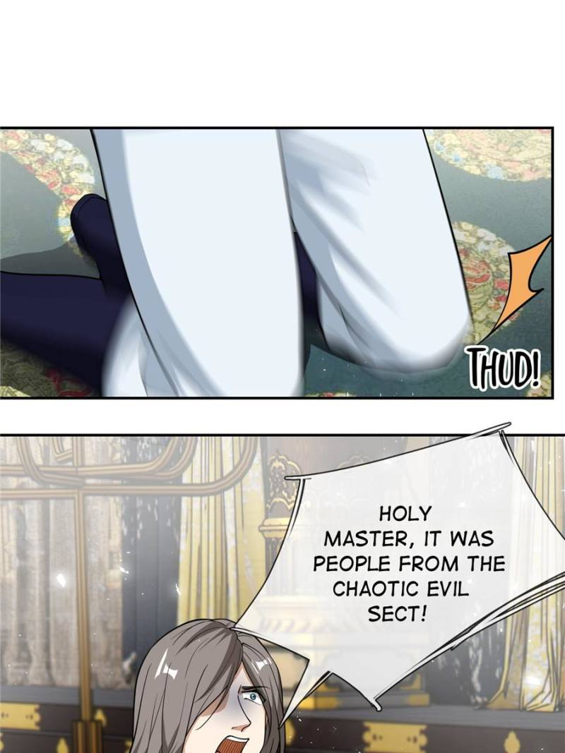 Rise of the Sect Master Chapter 34 - Page 15