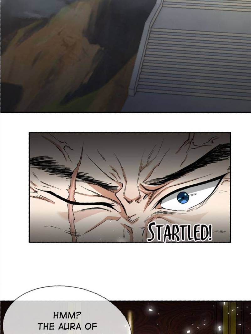 Rise of the Sect Master Chapter 34 - Page 3