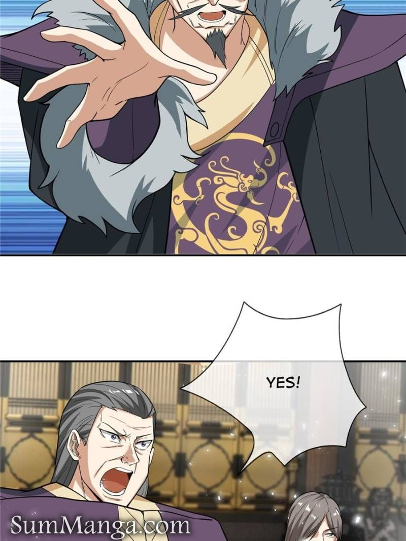 Rise of the Sect Master Chapter 34 - Page 23