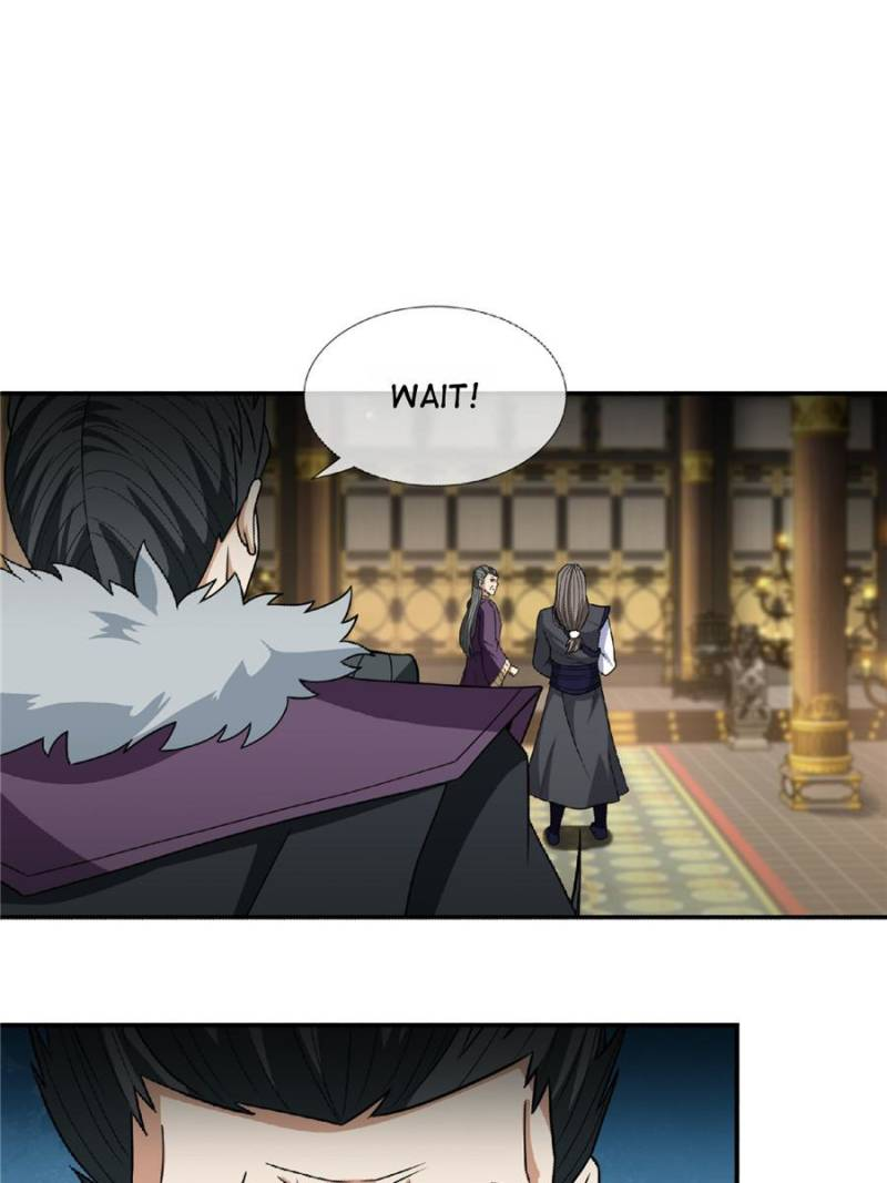 Rise of the Sect Master Chapter 34 - Page 25