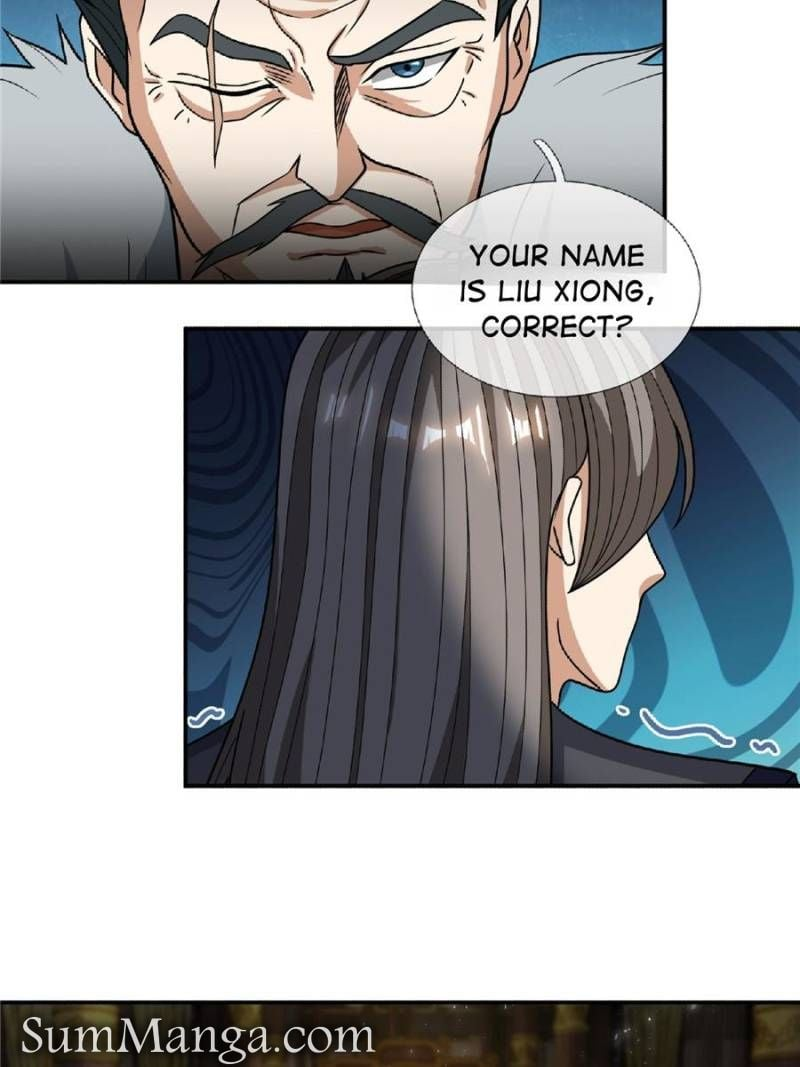 Rise of the Sect Master Chapter 34 - Page 26