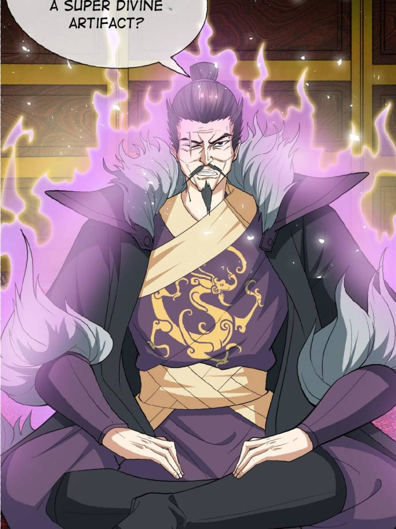 Rise of the Sect Master Chapter 34 - Page 4