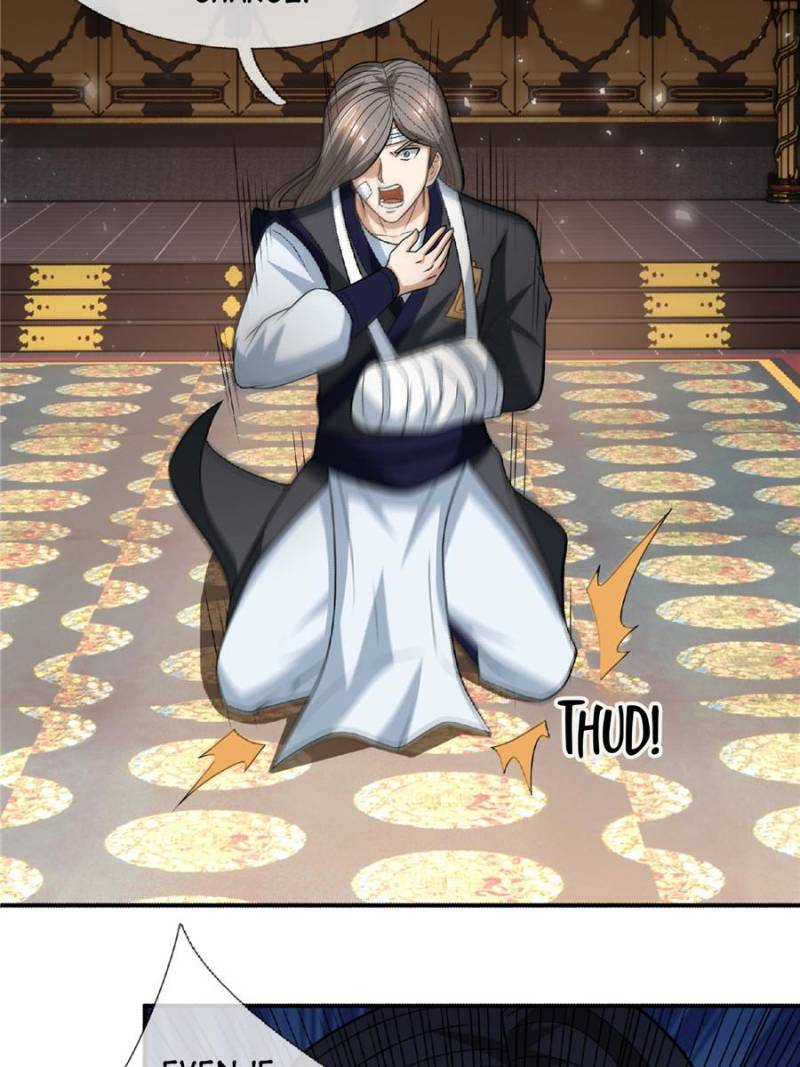 Rise of the Sect Master Chapter 34 - Page 31