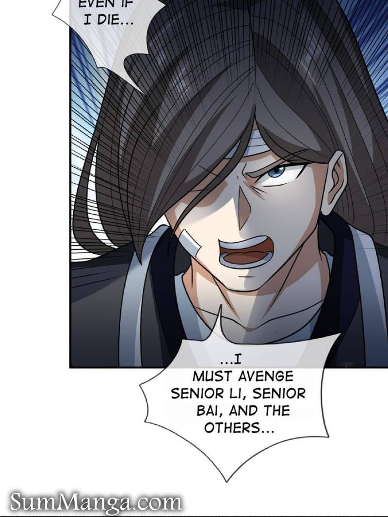 Rise of the Sect Master Chapter 34 - Page 32