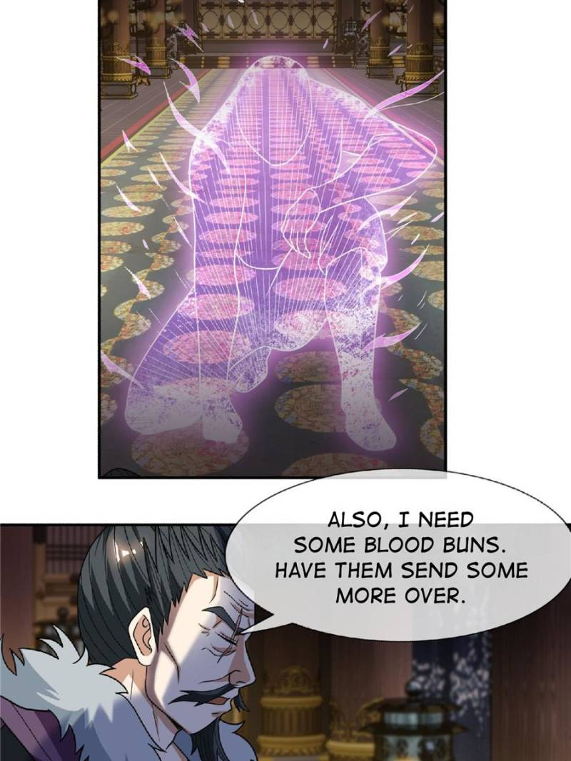 Rise of the Sect Master Chapter 34 - Page 40