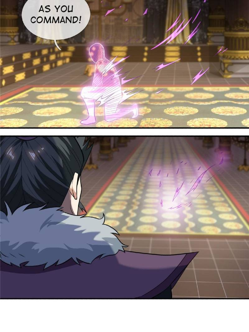 Rise of the Sect Master Chapter 34 - Page 42