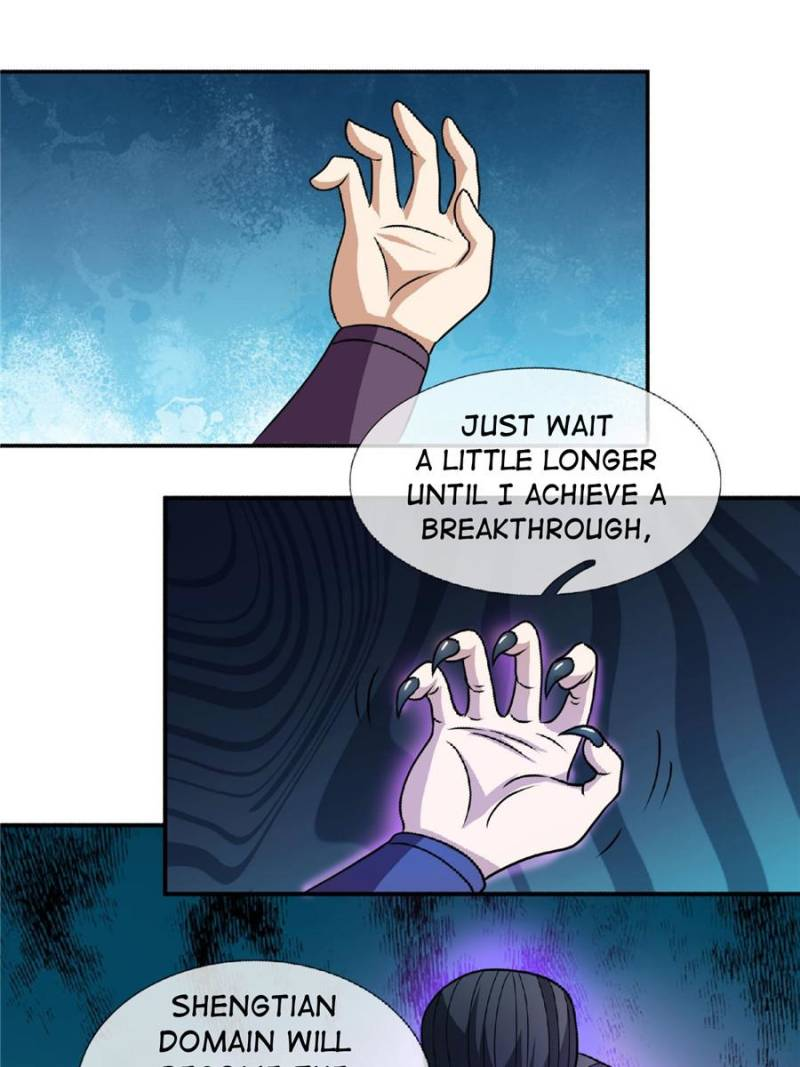 Rise of the Sect Master Chapter 34 - Page 43