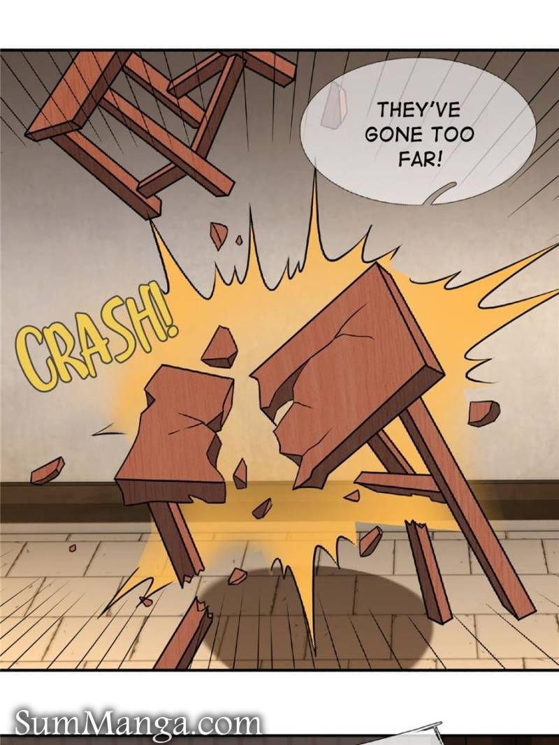 Rise of the Sect Master Chapter 34 - Page 47