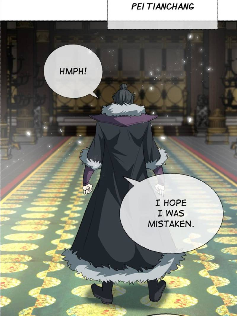Rise of the Sect Master Chapter 34 - Page 6