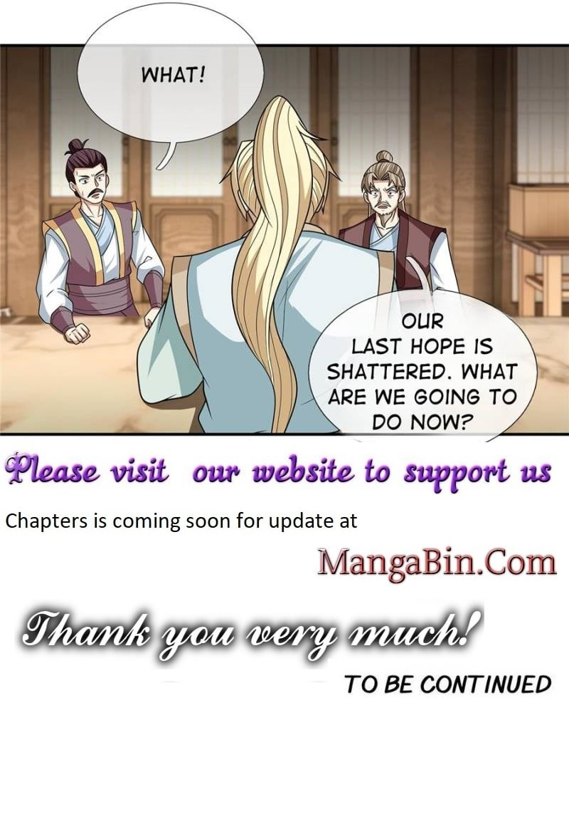 Rise of the Sect Master Chapter 34 - Page 57