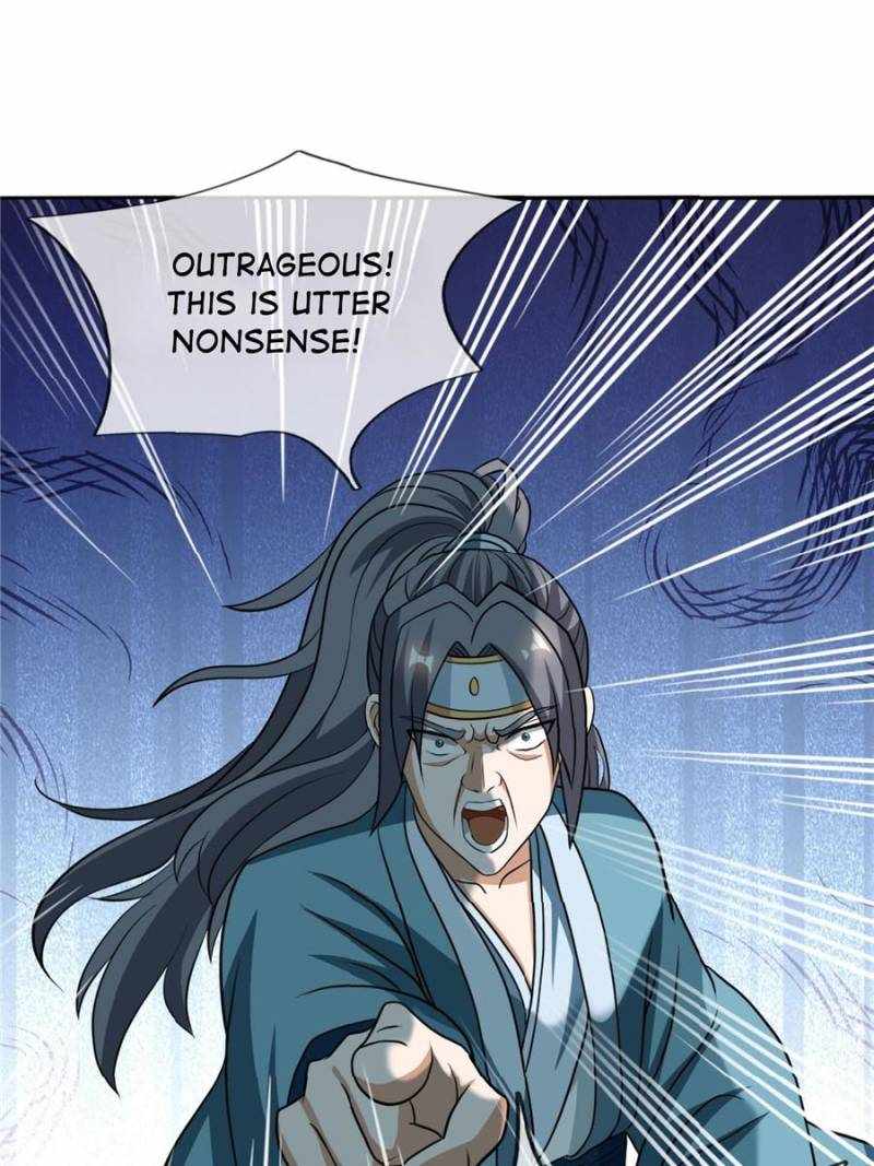 Rise of the Sect Master Chapter 35 - Page 14