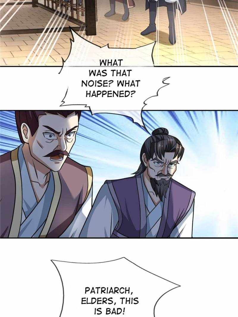 Rise of the Sect Master Chapter 35 - Page 18