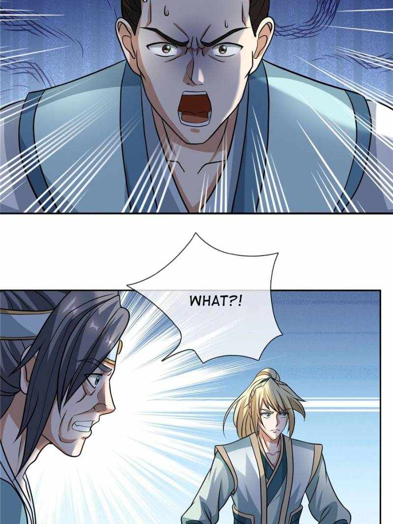 Rise of the Sect Master Chapter 35 - Page 20