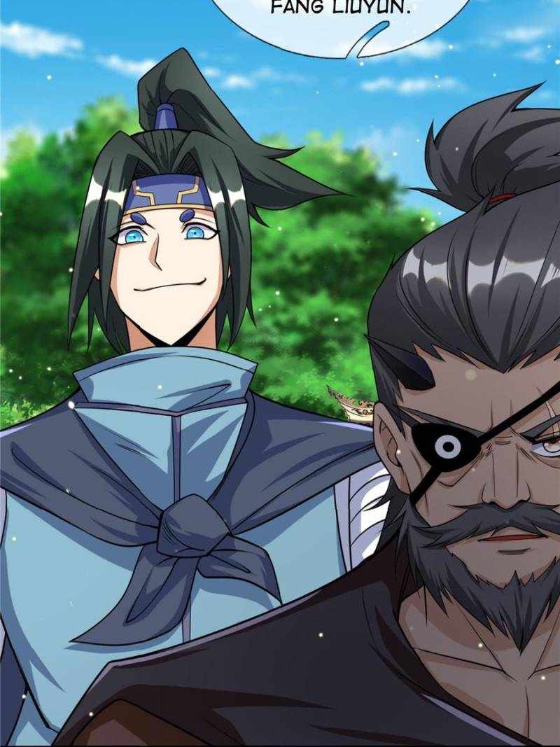 Rise of the Sect Master Chapter 35 - Page 31