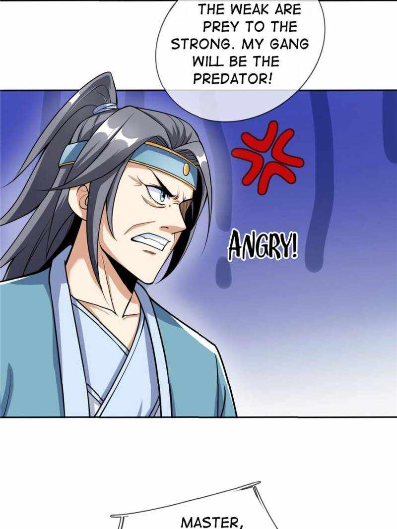 Rise of the Sect Master Chapter 35 - Page 36
