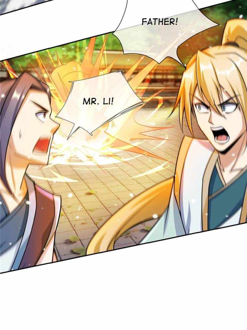Rise of the Sect Master Chapter 35 - Page 48
