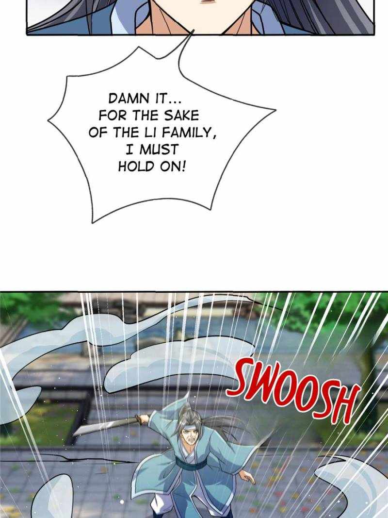 Rise of the Sect Master Chapter 35 - Page 50