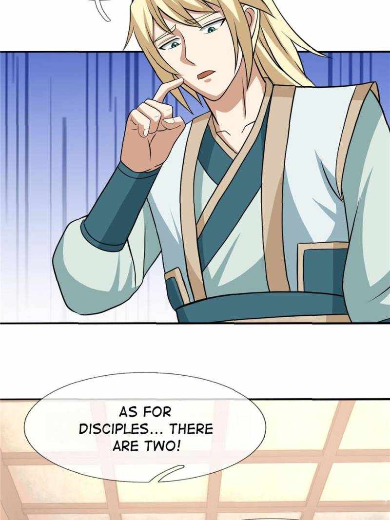 Rise of the Sect Master Chapter 35 - Page 6