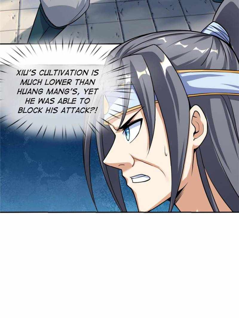 Rise of the Sect Master Chapter 35 - Page 60