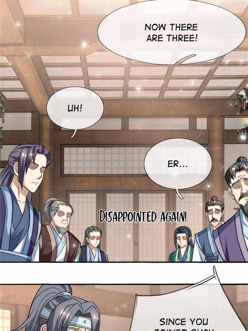 Rise of the Sect Master Chapter 35 - Page 7