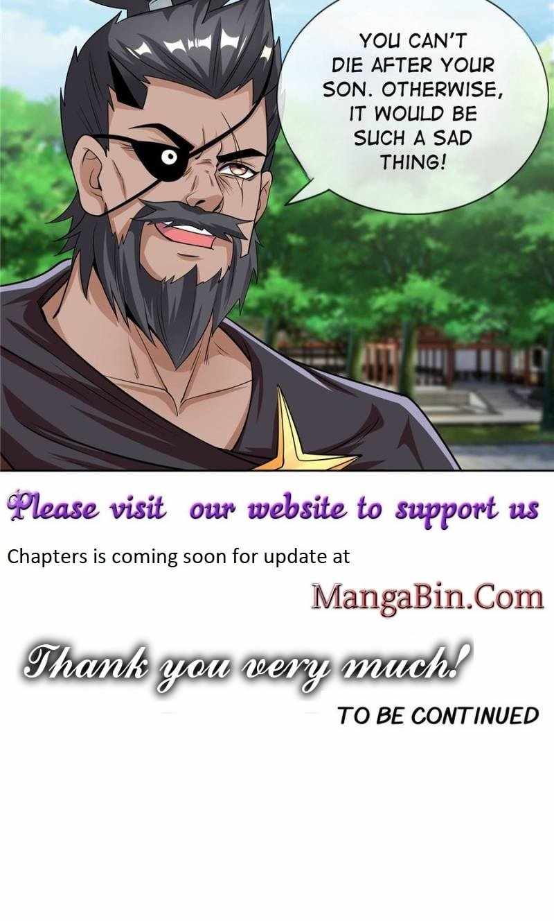 Rise of the Sect Master Chapter 35 - Page 66
