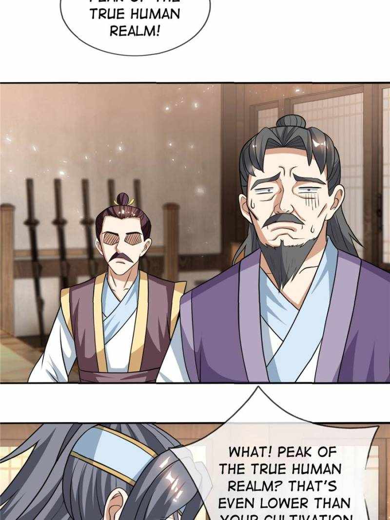 Rise of the Sect Master Chapter 35 - Page 10