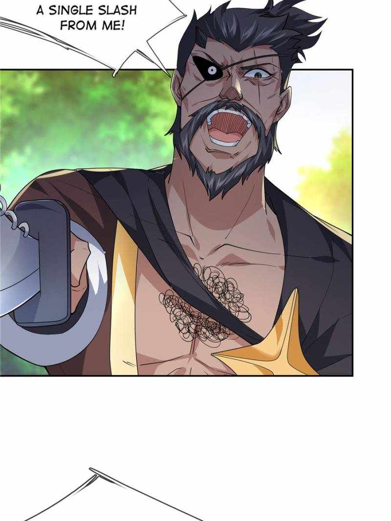 Rise of the Sect Master Chapter 36 - Page 11