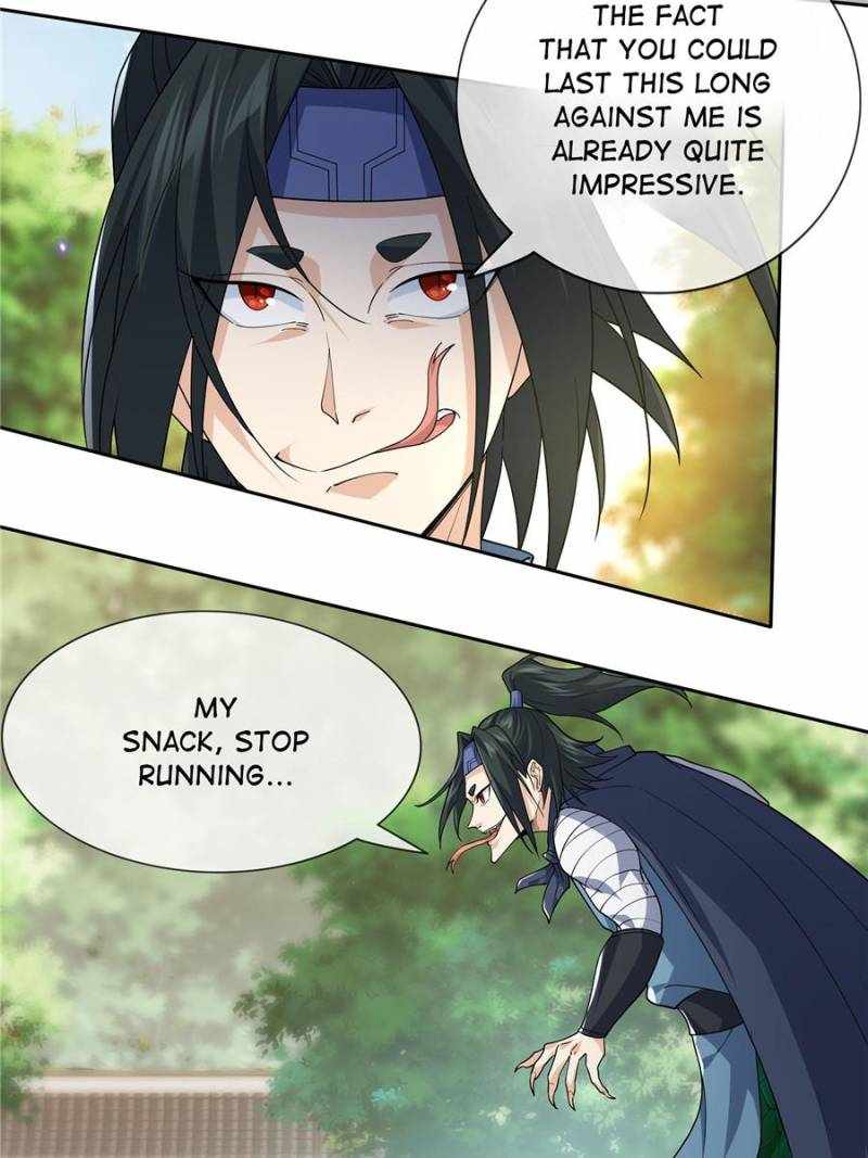 Rise of the Sect Master Chapter 36 - Page 16