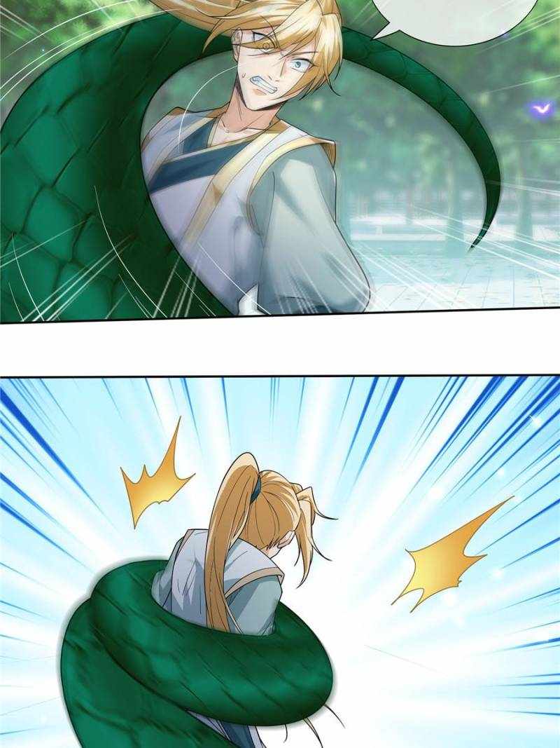 Rise of the Sect Master Chapter 36 - Page 19