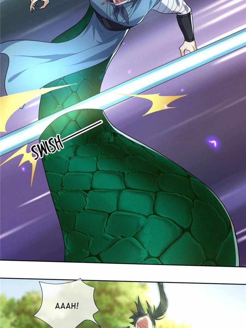 Rise of the Sect Master Chapter 36 - Page 32