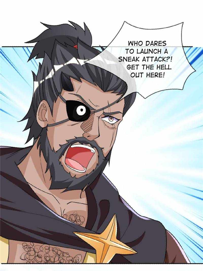 Rise of the Sect Master Chapter 36 - Page 37