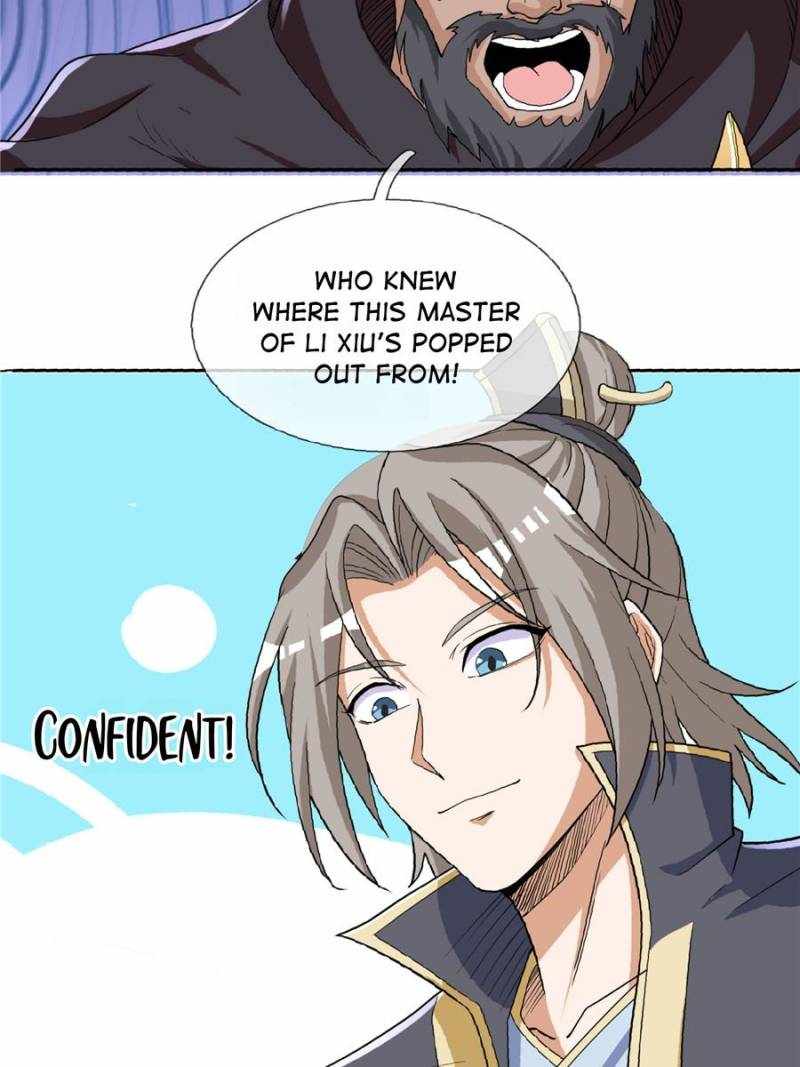 Rise of the Sect Master Chapter 36 - Page 51