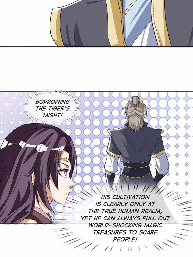 Rise of the Sect Master Chapter 36 - Page 52