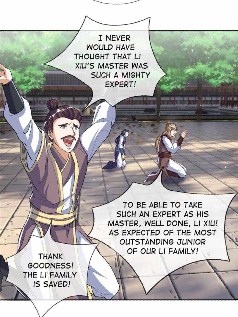 Rise of the Sect Master Chapter 36 - Page 55