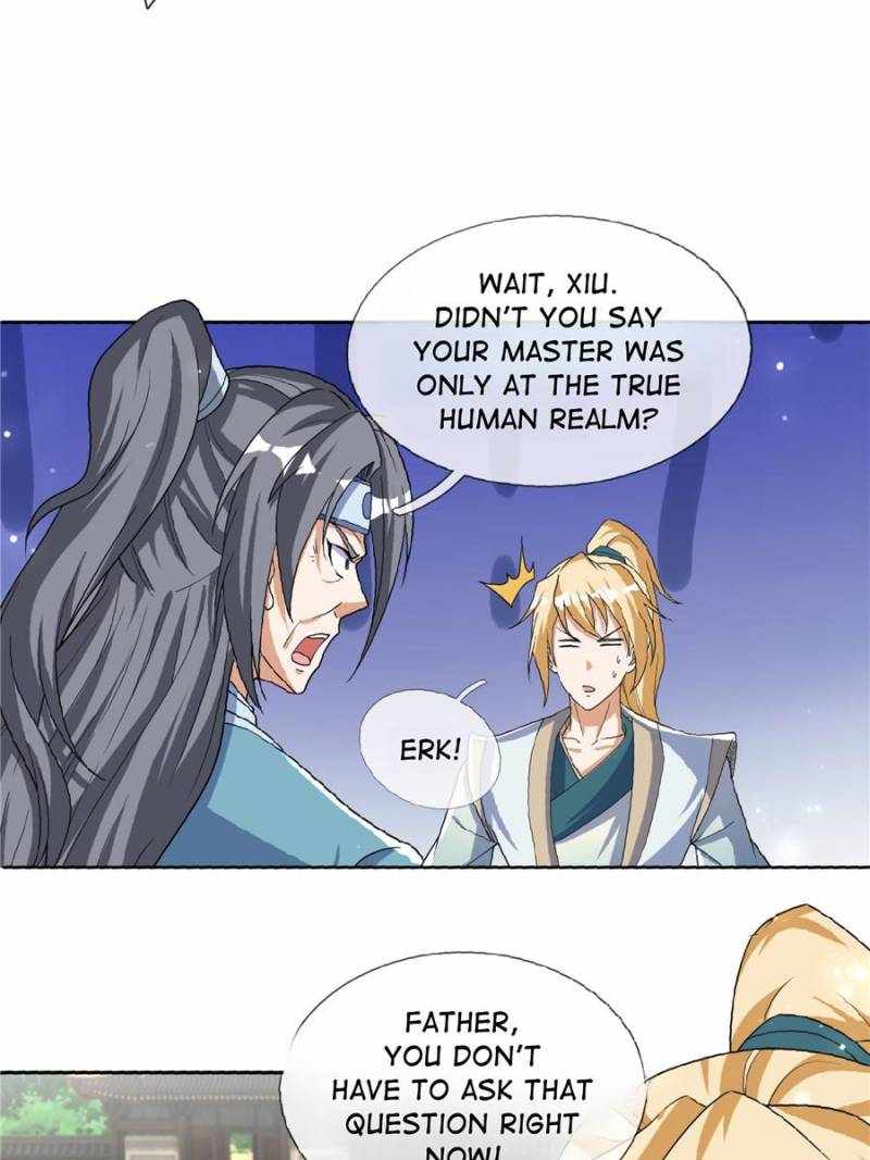 Rise of the Sect Master Chapter 36 - Page 56
