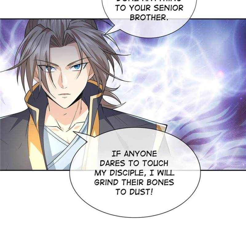 Rise of the Sect Master Chapter 36 - Page 7