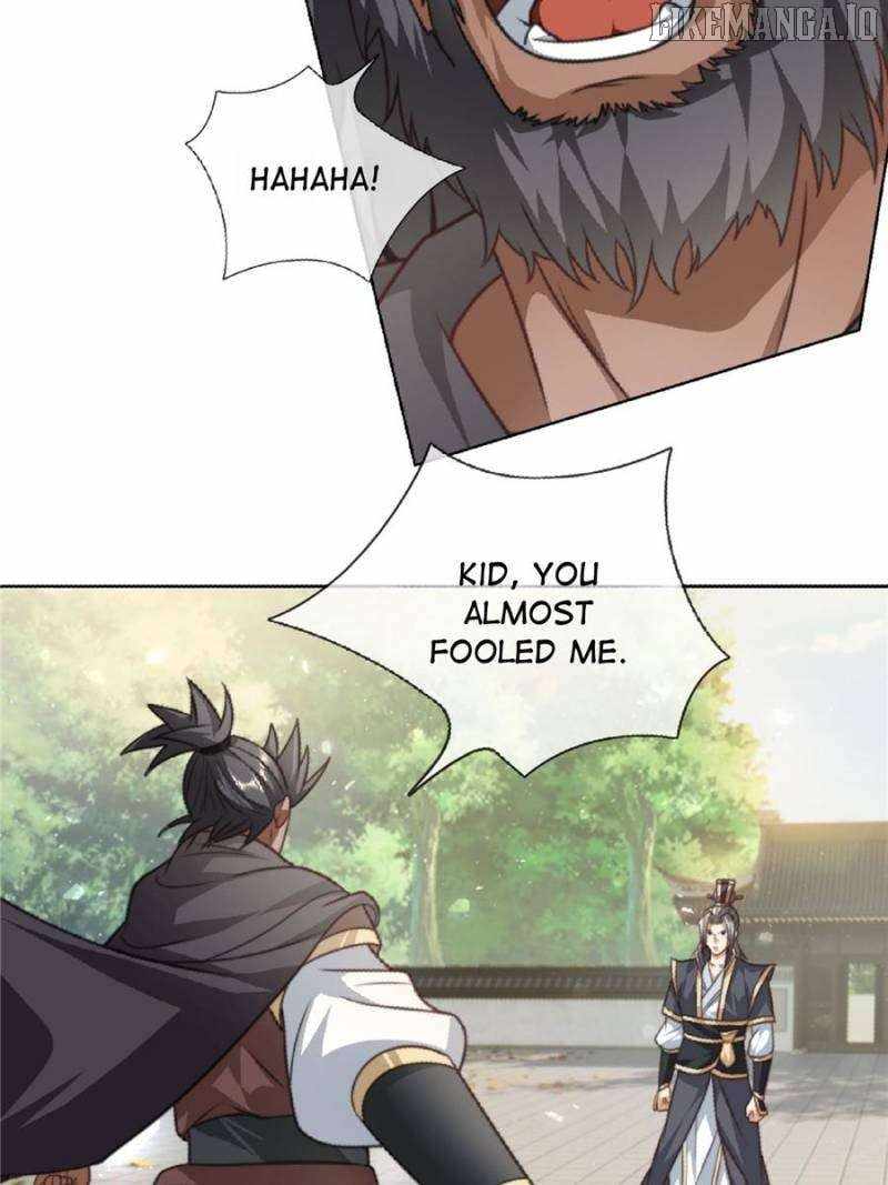 Rise of the Sect Master Chapter 37 - Page 13