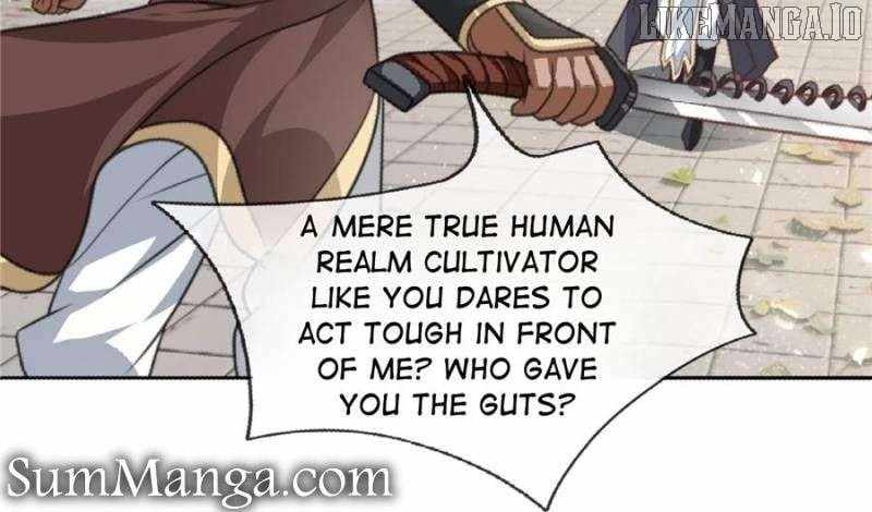 Rise of the Sect Master Chapter 37 - Page 14