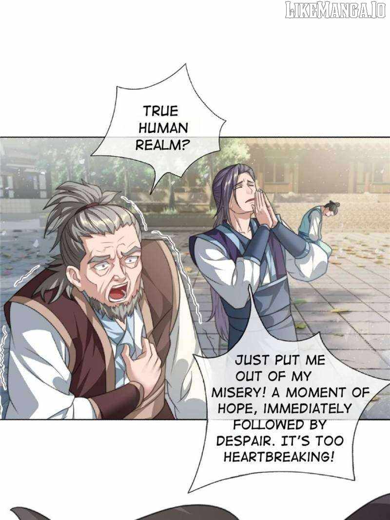 Rise of the Sect Master Chapter 37 - Page 15