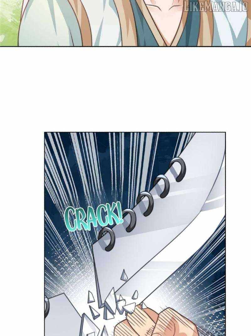 Rise of the Sect Master Chapter 37 - Page 19