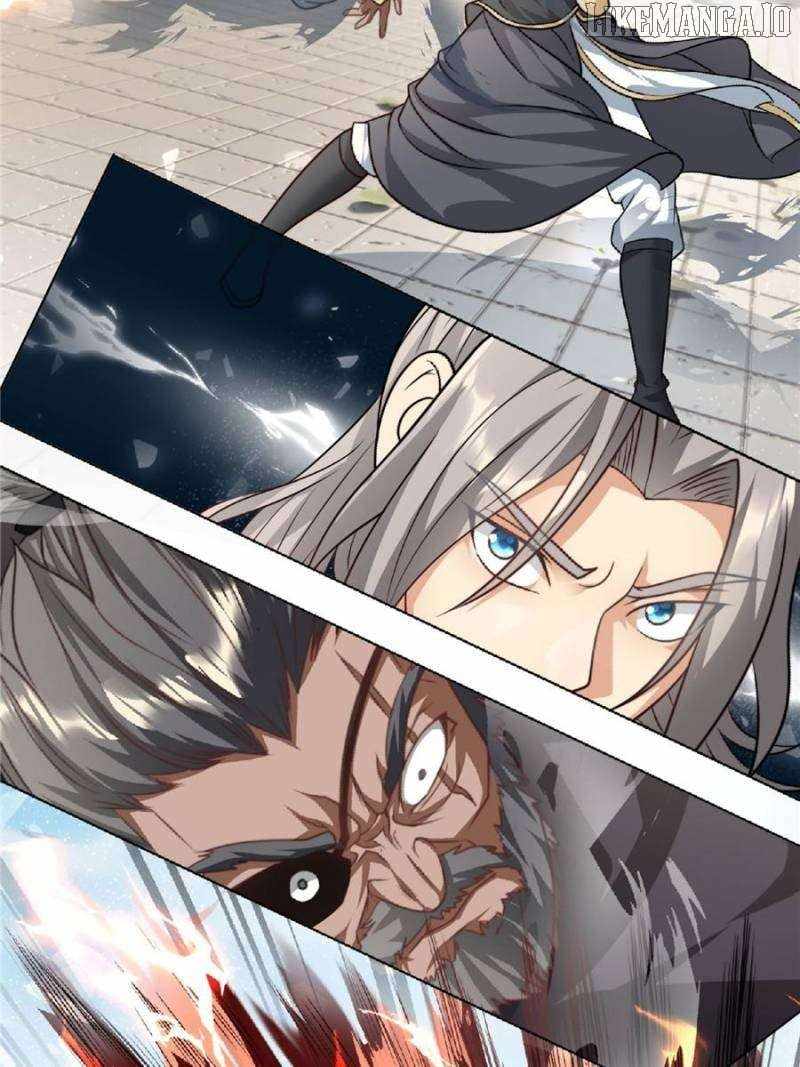 Rise of the Sect Master Chapter 37 - Page 21