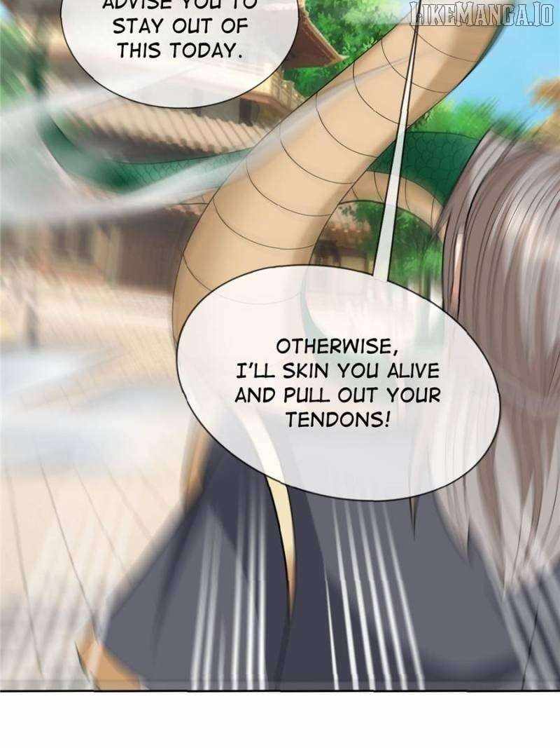 Rise of the Sect Master Chapter 37 - Page 35