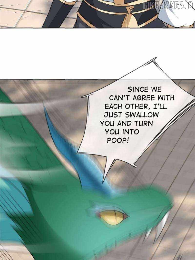 Rise of the Sect Master Chapter 37 - Page 37