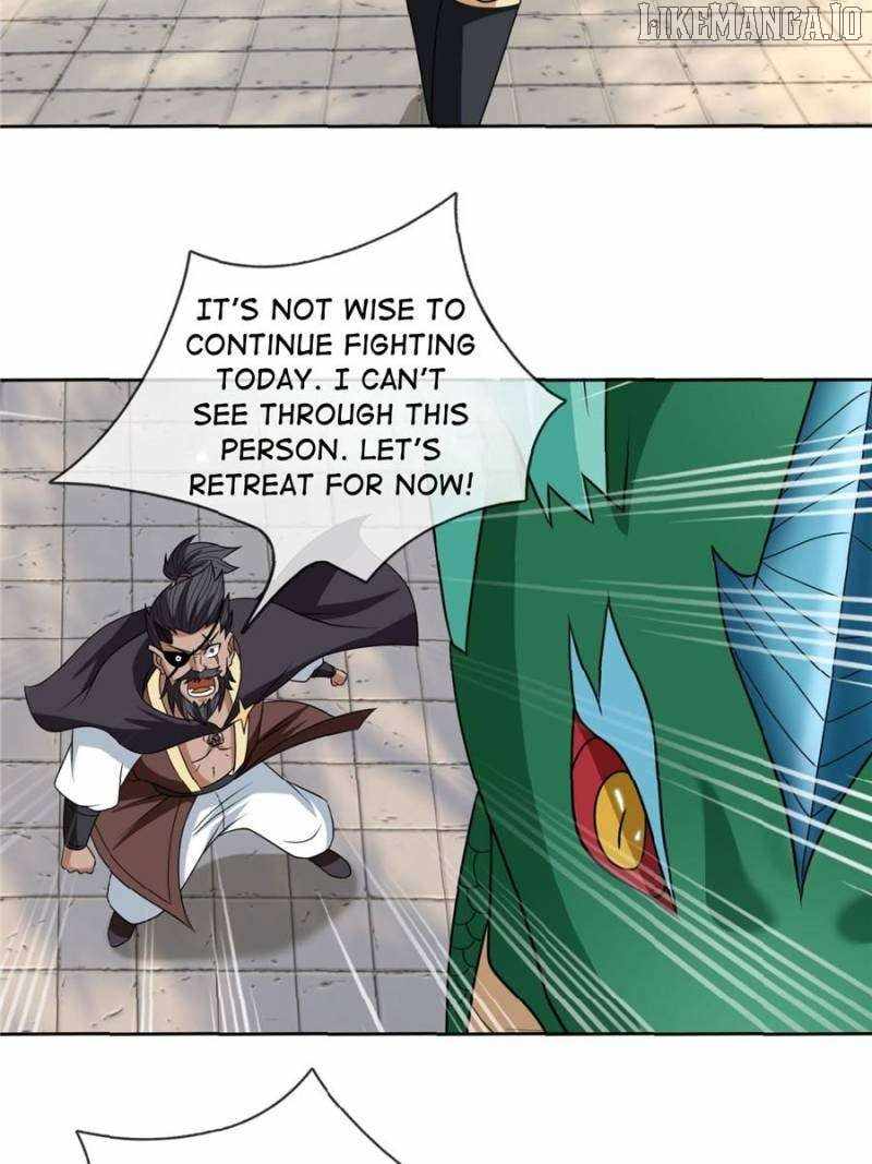 Rise of the Sect Master Chapter 37 - Page 50