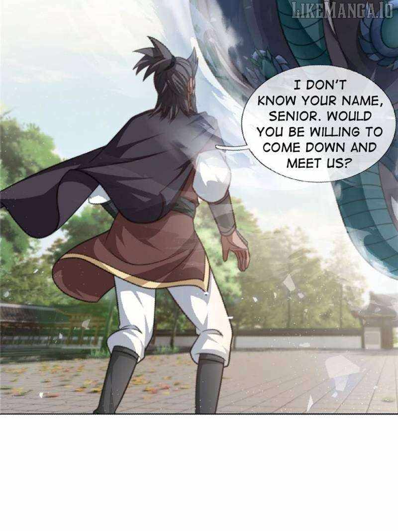 Rise of the Sect Master Chapter 37 - Page 7