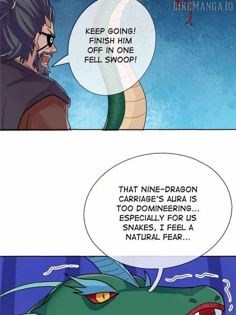 Rise of the Sect Master Chapter 38 - Page 19