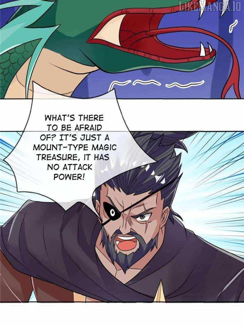 Rise of the Sect Master Chapter 38 - Page 20